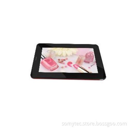 7\'\'dual core RK3026 A9 best price hotsell design Android4.2 Tablet PC